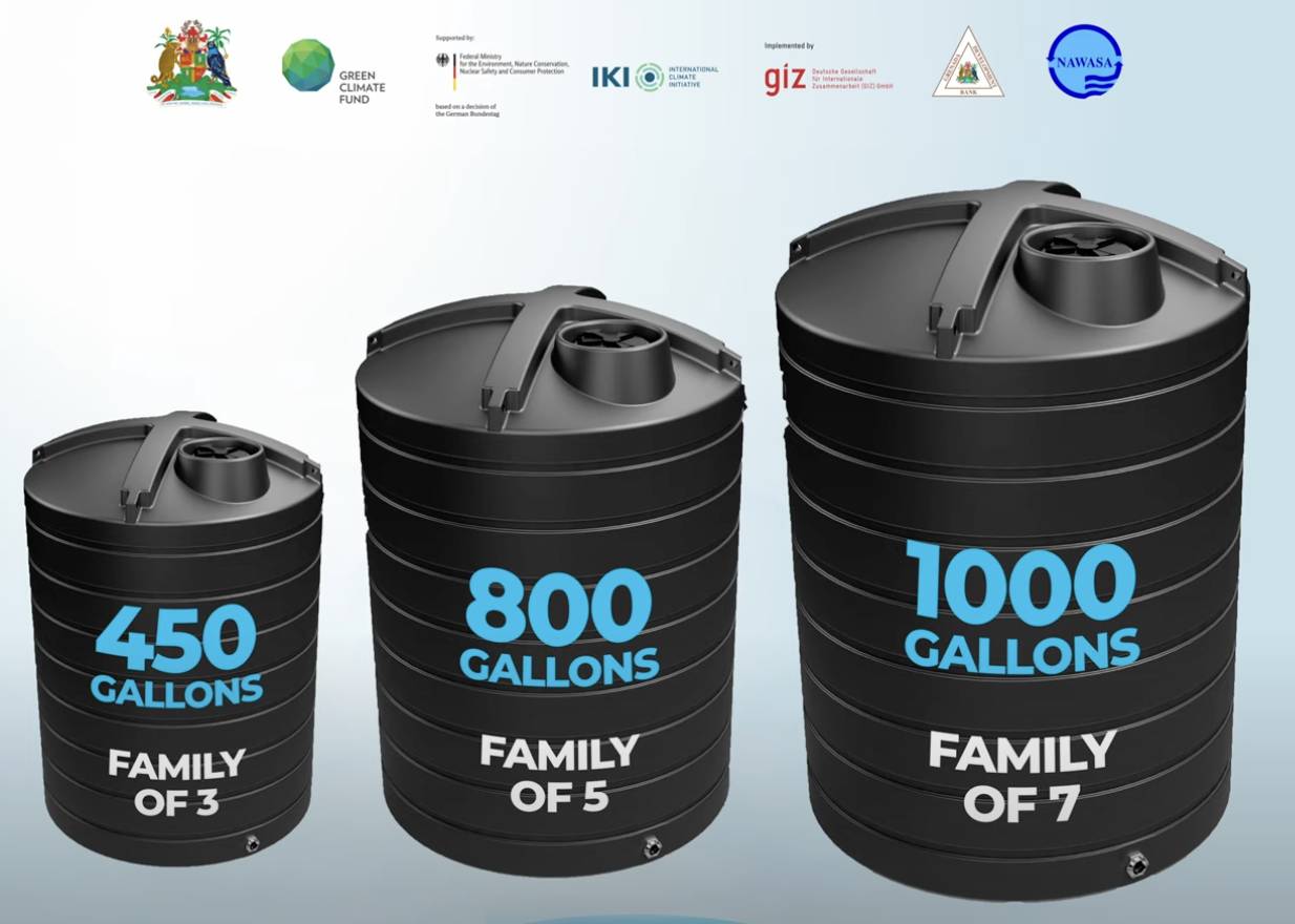 G-CREWS project continues its water storage campaign with new TV ad